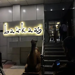 Barkaas Indo-Arabic Restaurant