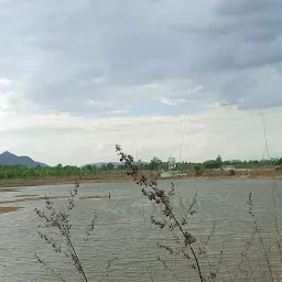 BarKani Lake View