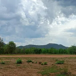 BarKani Lake View