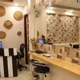 Barkat Barbeque & Mughlai food- Best Non-Vegetarian Restaurant/Restaurant in Lucknow