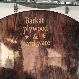 Barkat Plywood And Hardware