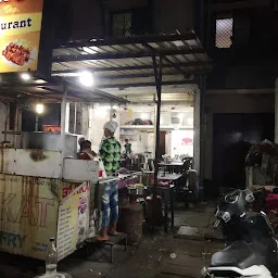 Barkat Restaurant