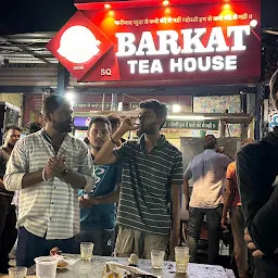 Barkat Tea House