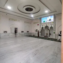 Barkatee Masjid