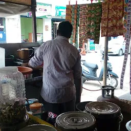 Barkath Tea stall