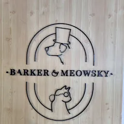 BARKER AND MEOWSKY - THE PAWFIRM LLP