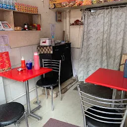 Barkha Food Corner
