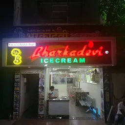 Barkhadevi icecream