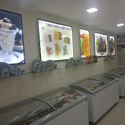 Barkhadevi icecream