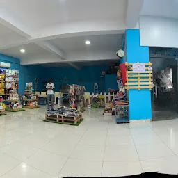 Barks N’ Bites- Pet Store, SPA & Grooming Centre