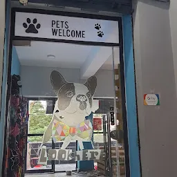 Barks N’ Bites- Pet Store, SPA & Grooming Centre