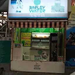 Barley Water