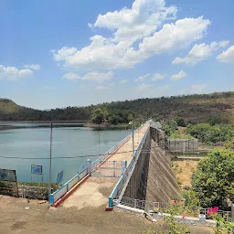Barna Dam