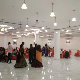 Baroda Banquets