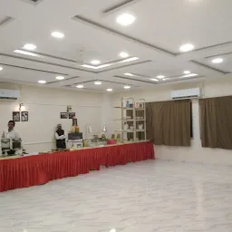 Baroda Banquets