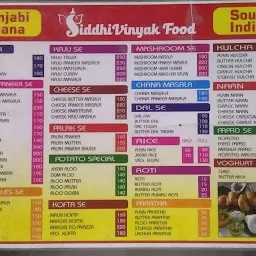 Baroda Bites