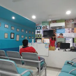 Baroda Children Eye Care And Squint Clinic