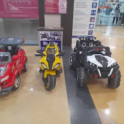 Baroda City Mall