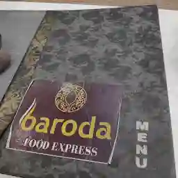 Baroda Food Express