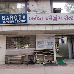 Baroda Imaging Center
