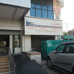 Baroda Imaging Centre O P Road