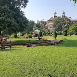 Baroda Museum & Picture Gallery