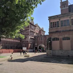 Baroda Museum & Picture Gallery