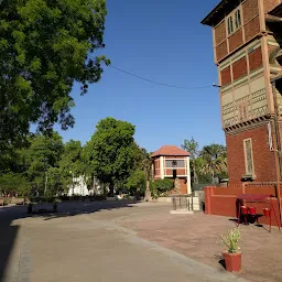 Baroda Museum & Picture Gallery