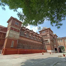 Baroda Museum & Picture Gallery