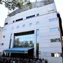 Baroda Neurosurgical Hospital and Chintu Children Hospital