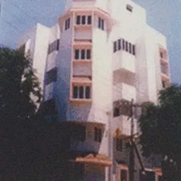 Baroda Neurosurgical Hospital and Chintu Children Hospital