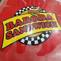 Baroda Sandwich (Karelibag)