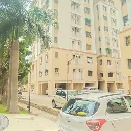 Baroda Skyz Flats Vadodara