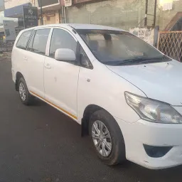 Baroda taxi with ShreeJi oneway Cab