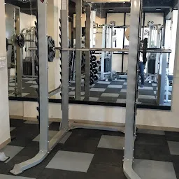 Barokar's Gym