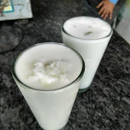 Bartania Lassi