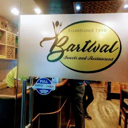 Bartwal Sweets and Restaurant - Sweet Shops