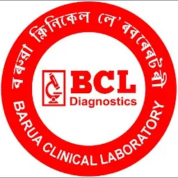 Barua Clinical Laboratory BCL