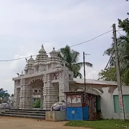 Baruneswar Temple