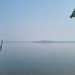 Barvi Dam Bird Watching