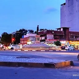 Barvi Road Roadways Bus Stop