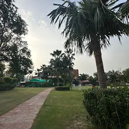 Basant Bahar Gymkhana