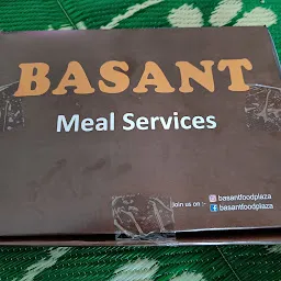 Basant Fast Food Buffet At Malhar Road