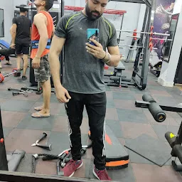 Basant fitness point