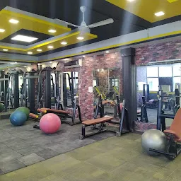 Basant fitness point