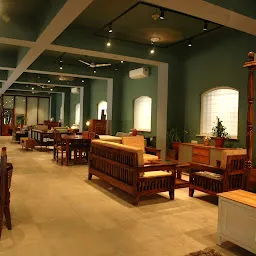 Basant Handicrafts -Furniture Showroom