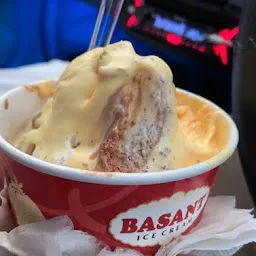 Basant Ice Cream