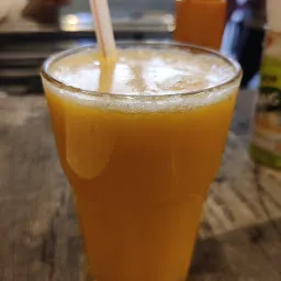 Basant Mango Bar