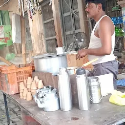 Basant Tea Shop Bariaghat Mirzapur
