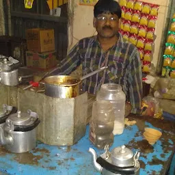 Basant Tea Shop Bariaghat Mirzapur
